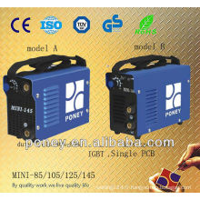 IGBT une mini machine à souder PCB avec ce